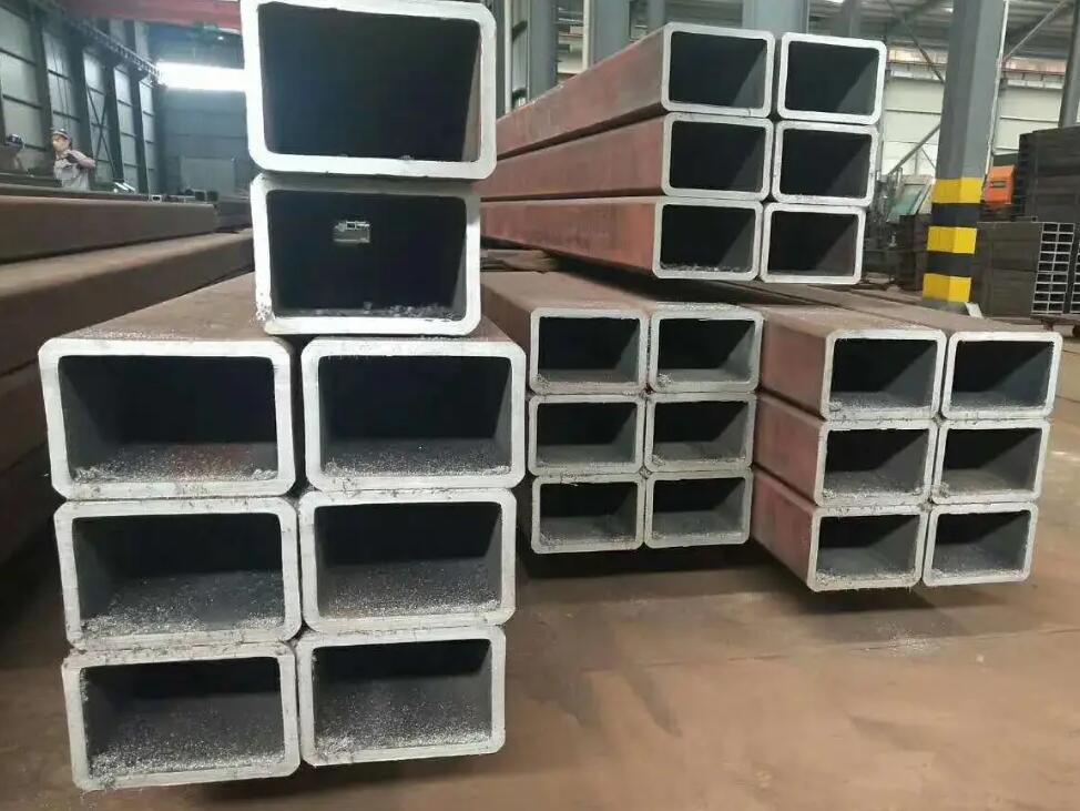 濮阳s355j0方管